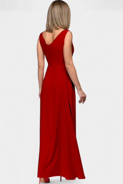 Rocío™ | Vestido Drapedo