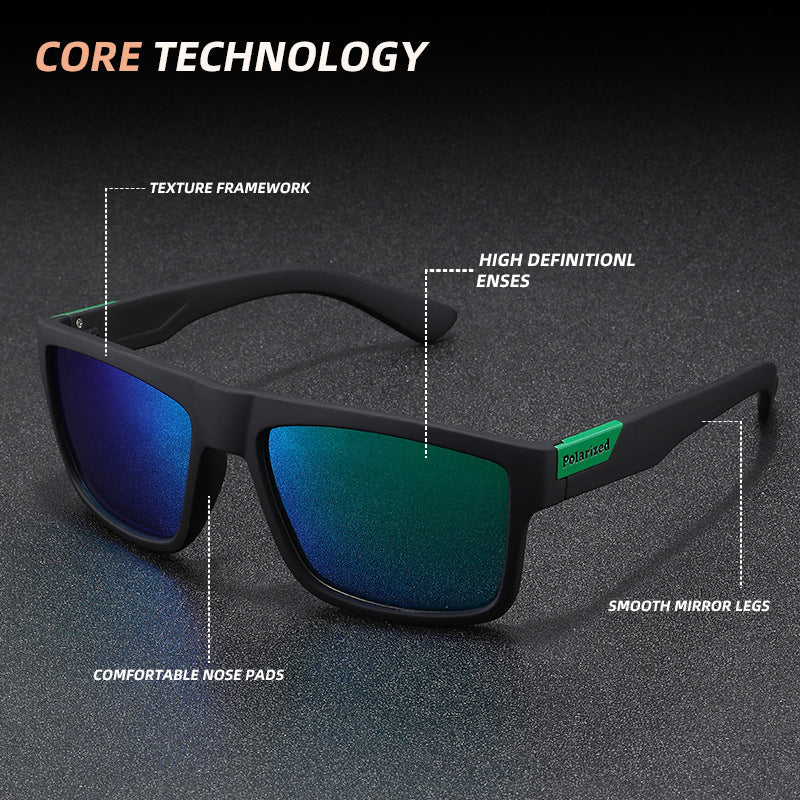 Gabriel™ | Gafas de Sol Pulse