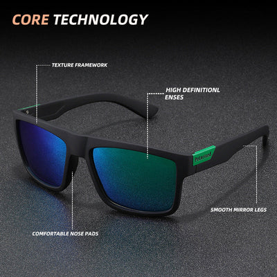 Gabriel™ | Gafas de Sol Pulse
