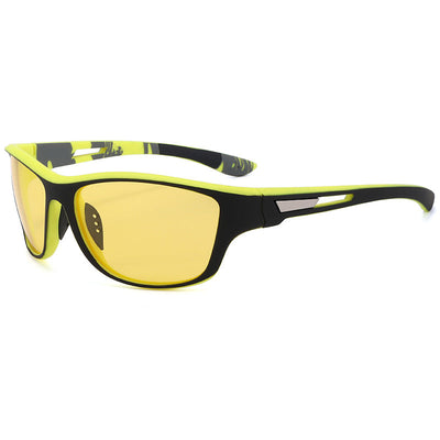 Manuel™ | Gafas de Sol Pulse