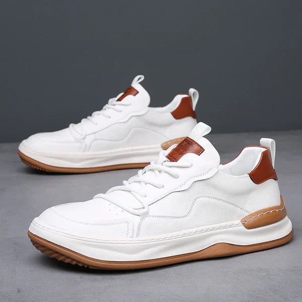 Álvaro™ | Zapatos Cuero Hombre