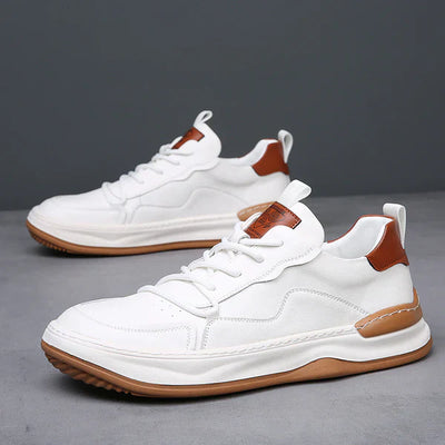 Álvaro™ | Zapatos Cuero Hombre