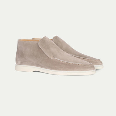 Pedro™ | Slip-On Loafers