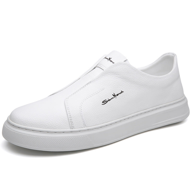 Vicente™ | Cuero Elegante Calzado
