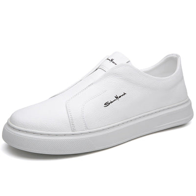 Vicente™ | Cuero Elegante Calzado