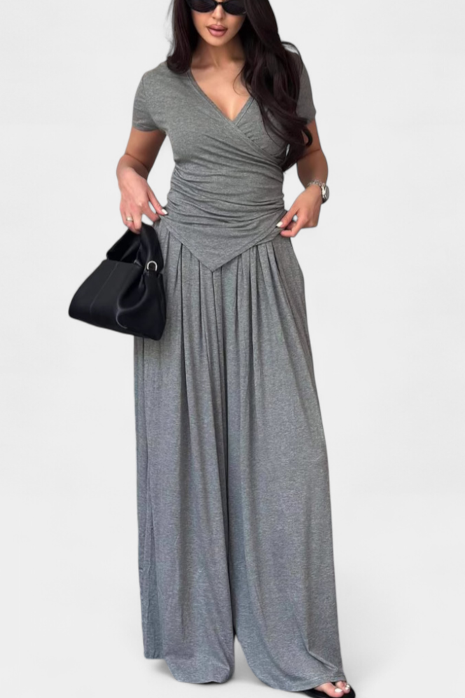 Ruslana™ | Conjunto Cómodo