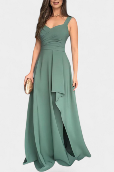 Yesenia™ | Vestido con Lazo