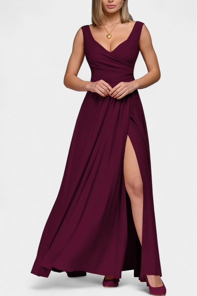 Rocío™ | Vestido Drapedo