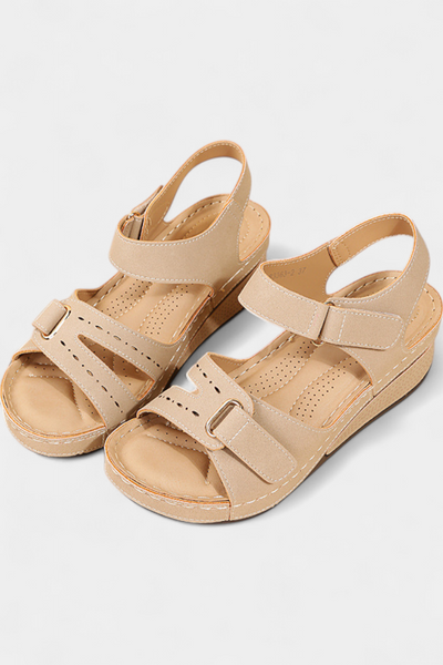 Jenna™ | Sandalias Elegantes