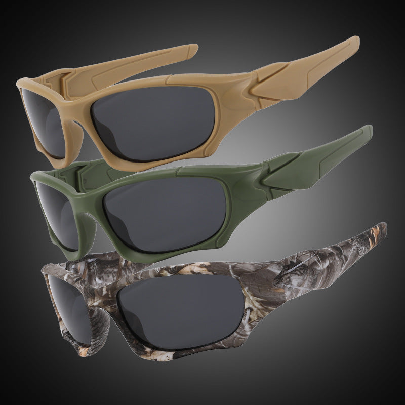Jesús™ | Gafas de Sol Pulse