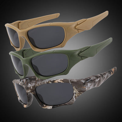 Jesús™ | Gafas de Sol Pulse