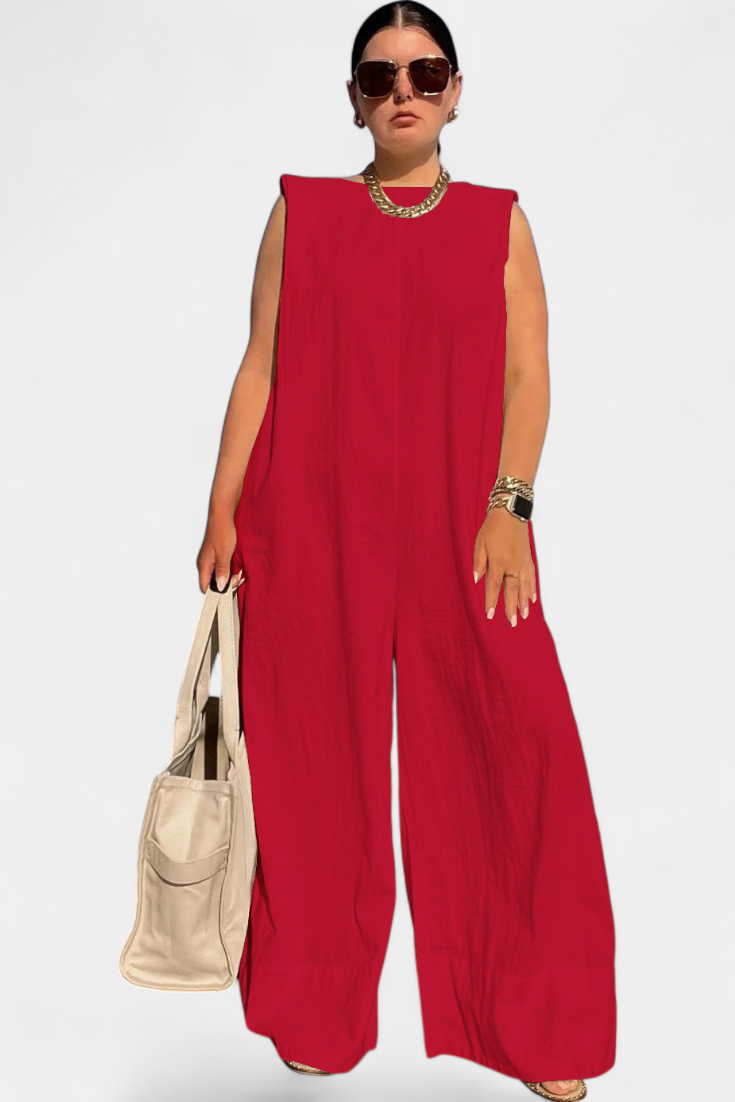 Airla™ | Mono Oversize