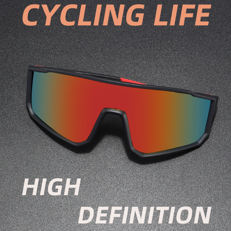 Didier™ | Gafas de Sol Pulse