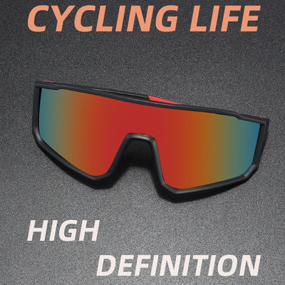 Didier™ | Gafas de Sol Pulse