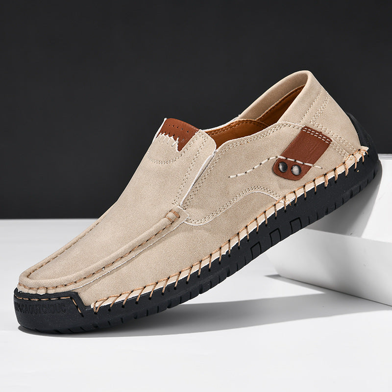 Valentino™ | Zapatos Caminata Elegantes