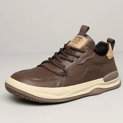 Álvaro™ | Zapatos Cuero Hombre