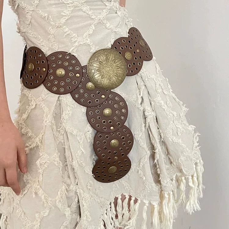 Uny™ | Cinturón Elegante