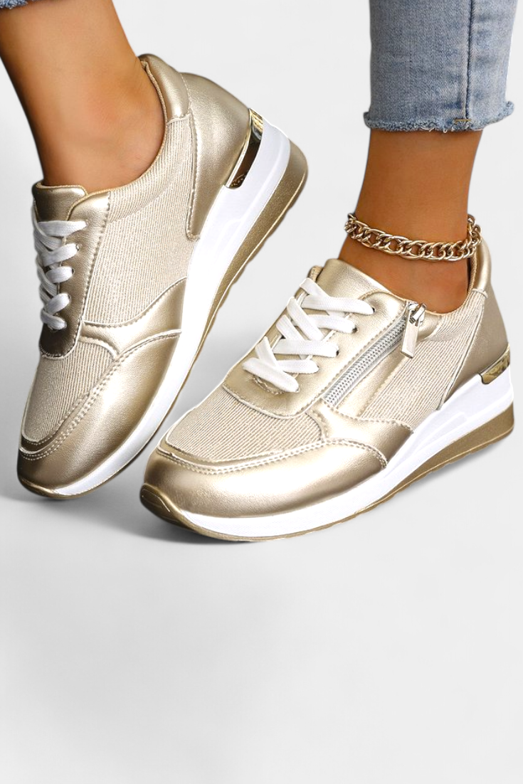 Bex™ | Zapatos Ortopédicos