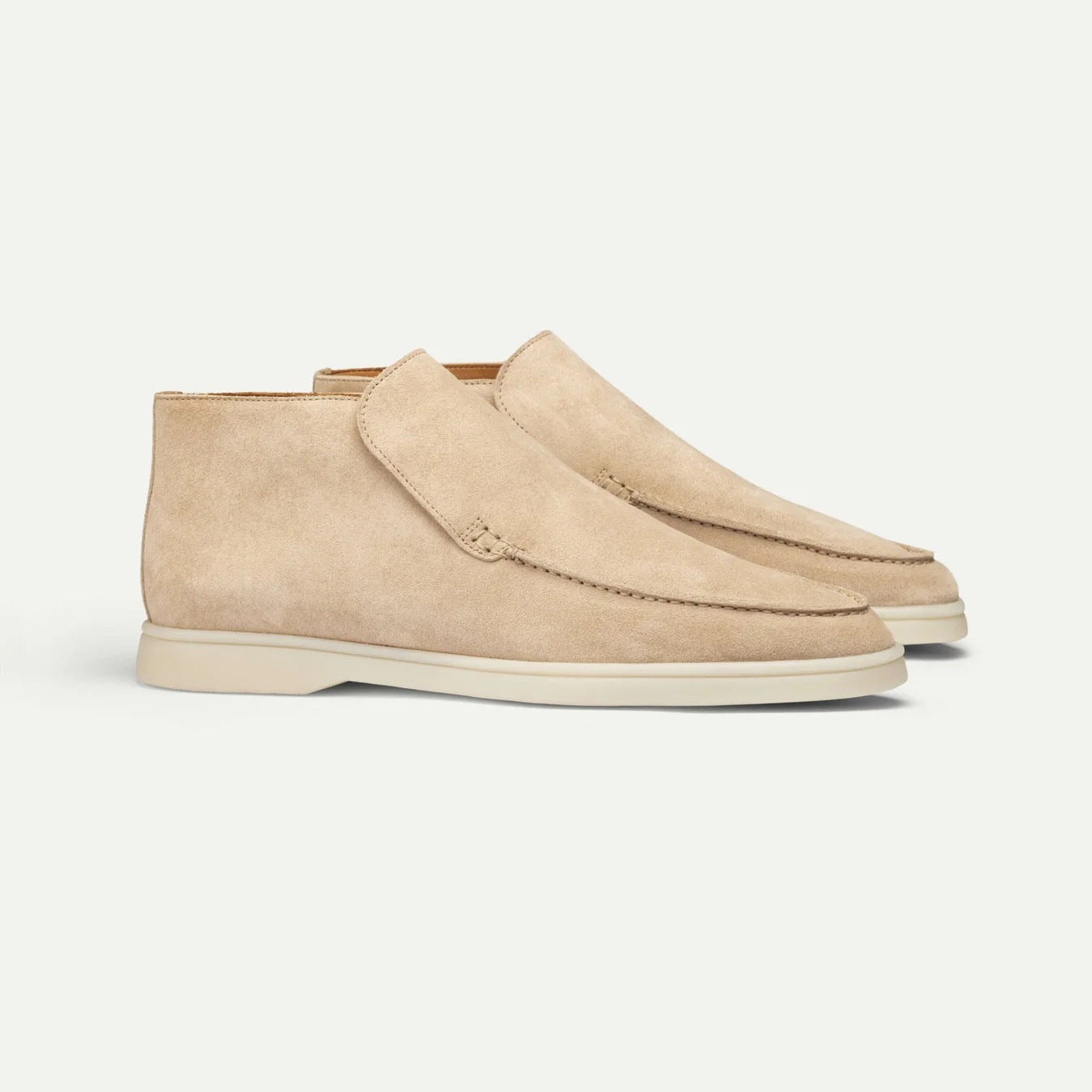Pedro™ | Slip-On Loafers