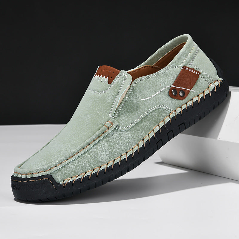 Valentino™ | Zapatos Caminata Elegantes