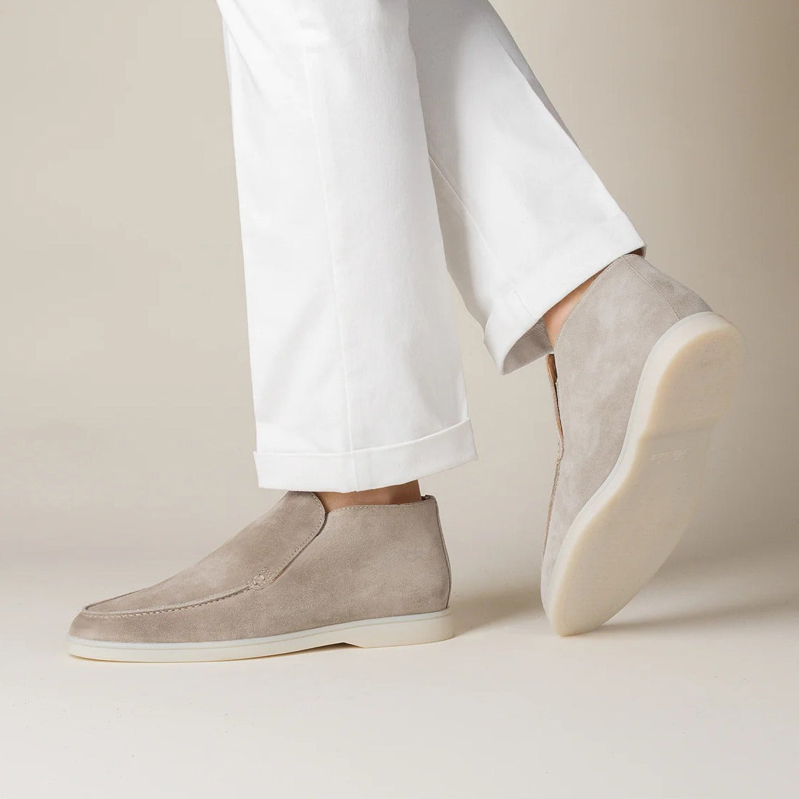 Pedro™ | Slip-On Loafers