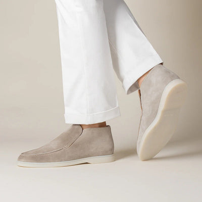 Pedro™ | Slip-On Loafers