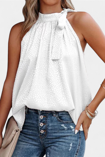 Adela™ | Top Leopardo