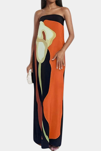Lia™ | Vestido Floral