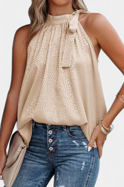Adela™ | Top Leopardo