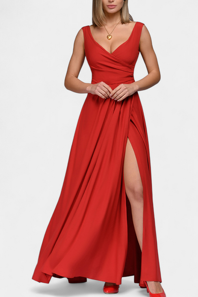 Rocío™ | Vestido Drapedo