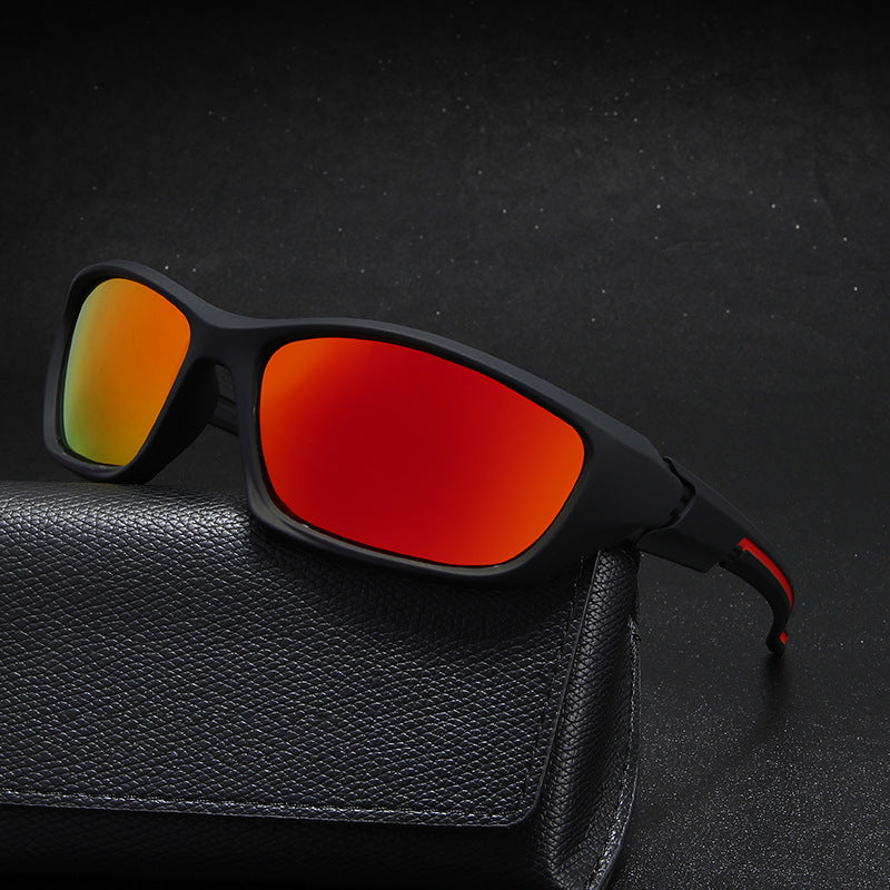Francisco™ | Gafas de Sol Pulse