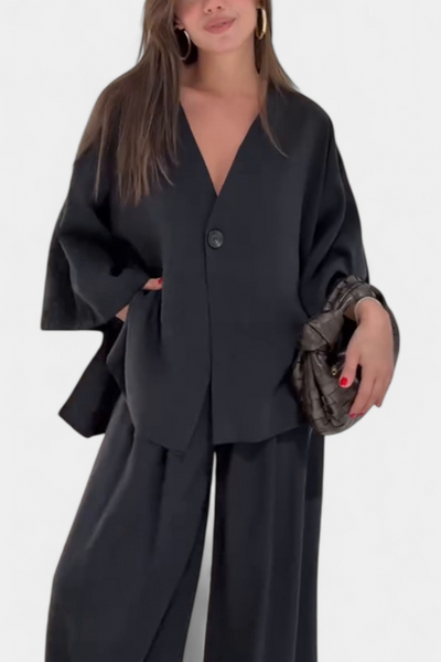 Eli™ | Conjunto Oversize