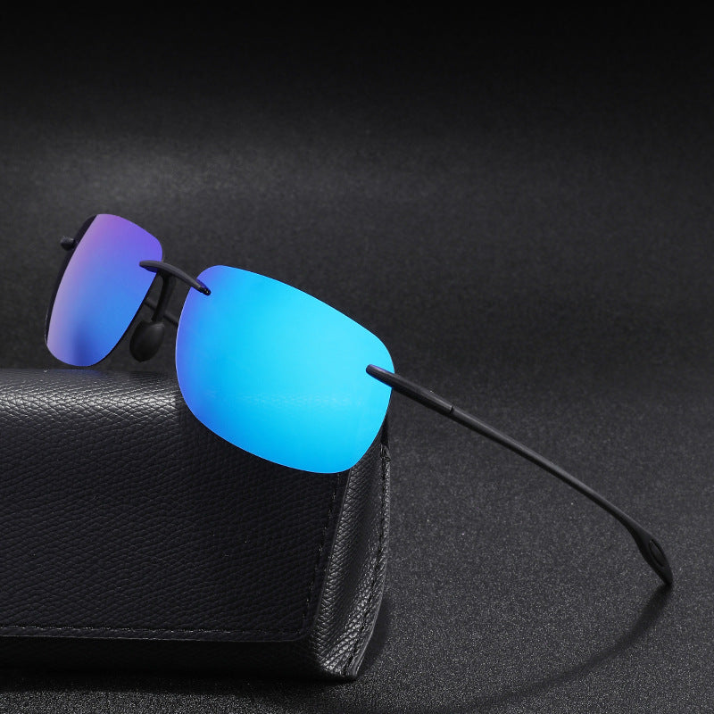 Javier™ | Gafas de Sol Pulse