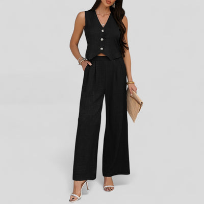 Micaela™ | Conjunto de dos piezas