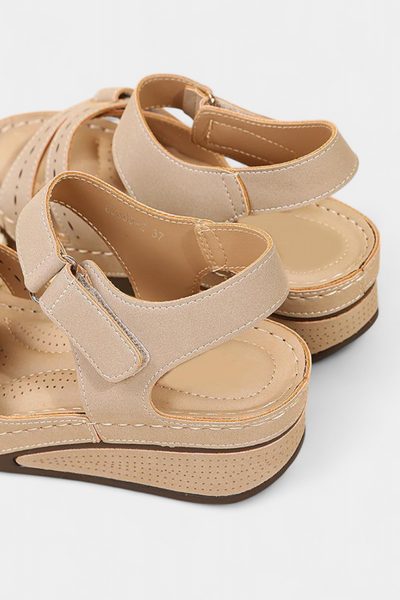Jenna™ | Sandalias Elegantes