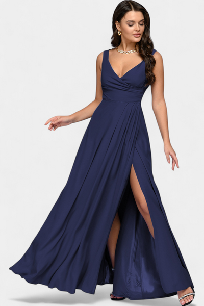 Rocío™ | Vestido Drapedo