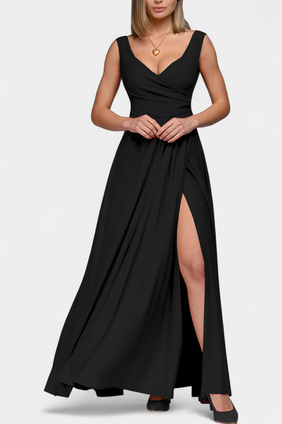 Rocío™ | Vestido Drapedo