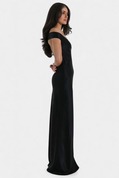 Blerina™ | Vestido Cola de Pez