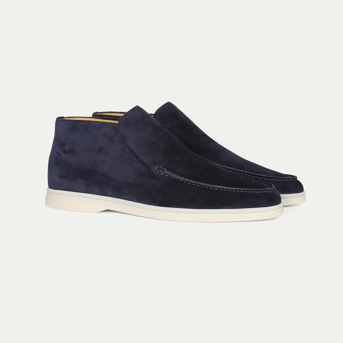 Pedro™ | Slip-On Loafers