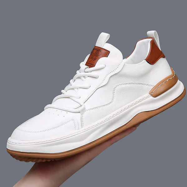 Álvaro™ | Zapatos Cuero Hombre