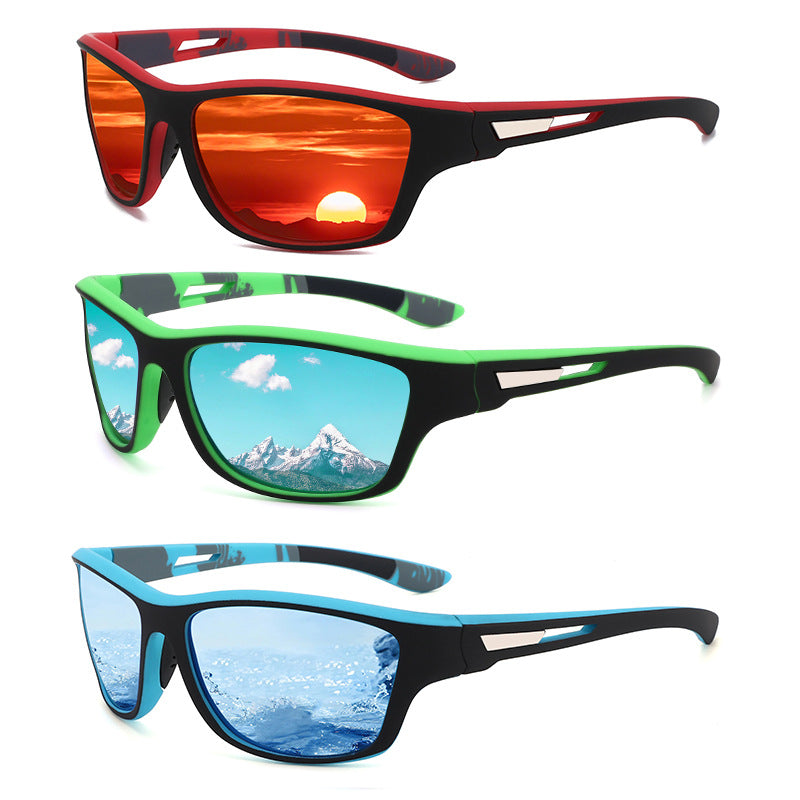 Manuel™ | Gafas de Sol Pulse