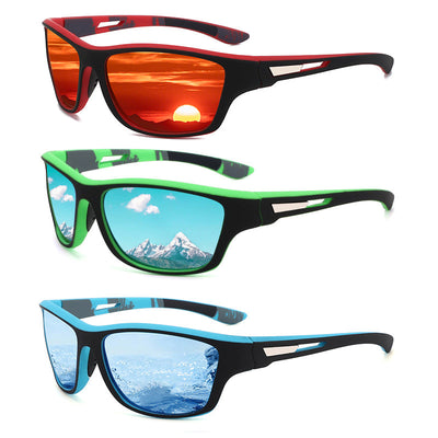 Manuel™ | Gafas de Sol Pulse