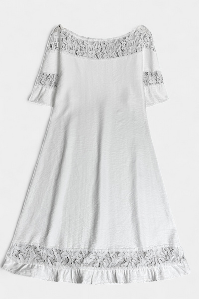 Karol™ | Vestido Lino