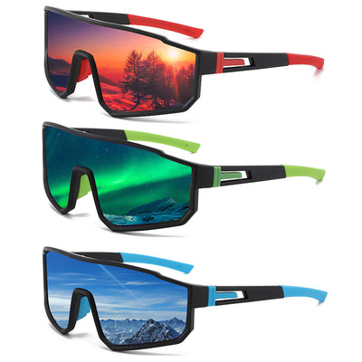 Didier™ | Gafas de Sol Pulse
