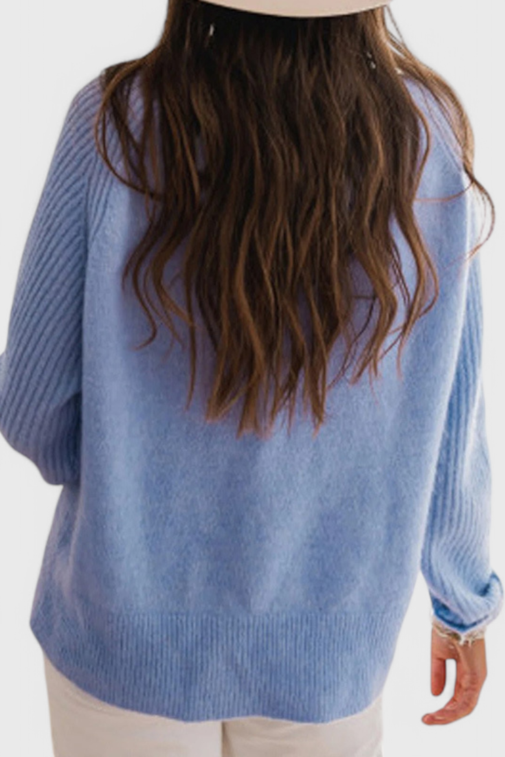 Ariane™ | Jersey Suave