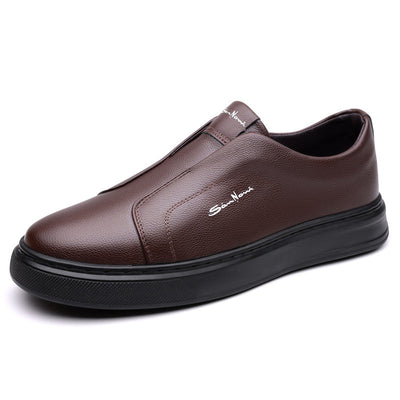 Vicente™ | Cuero Elegante Calzado