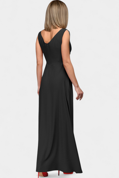 Rocío™ | Vestido Drapedo