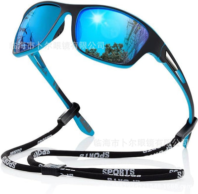 Manuel™ | Gafas de Sol Pulse