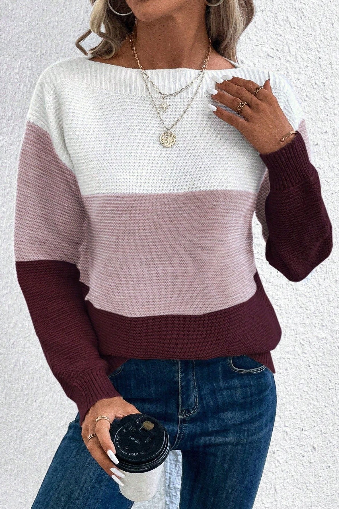 Soria™ | Jersey de Lana
