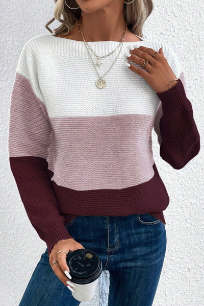 Soria™ | Jersey de Lana